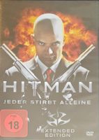 Hitman - Jeder stirbt alleine