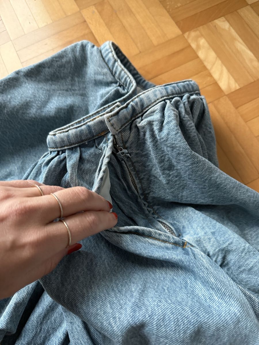 Gonne: Rotate Ballon skirt xs – Nuovo (secondo la descrizione) da Luzern venduto da Aistee 2