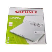 SOEHNE Digitale Personenwage