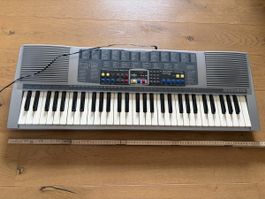 Keyboard PM 662 inkl. Netzteil – voll funktionsfähig