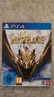 Tiny Tina's Wonderlands / Playstation 4 Spiel. Kompl.