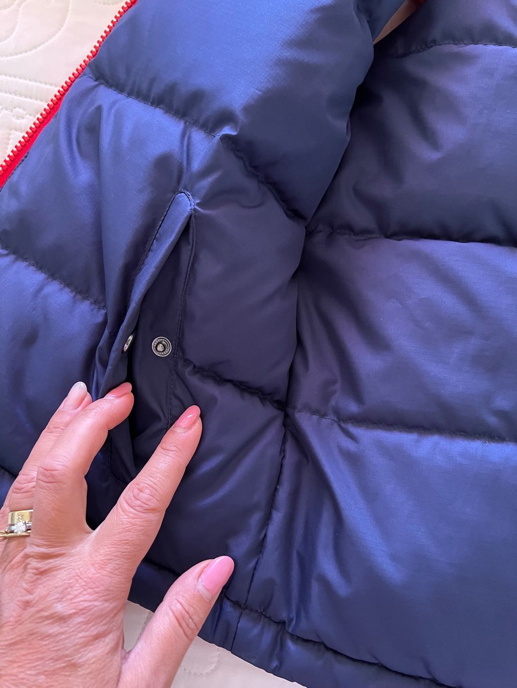 Ralph Lauren Sonstige Jungenkleidung: WESTE POLO RALPH LAUREN JUNIOR GR. M – Gebraucht aus Steinhausen von Mimirose114 9