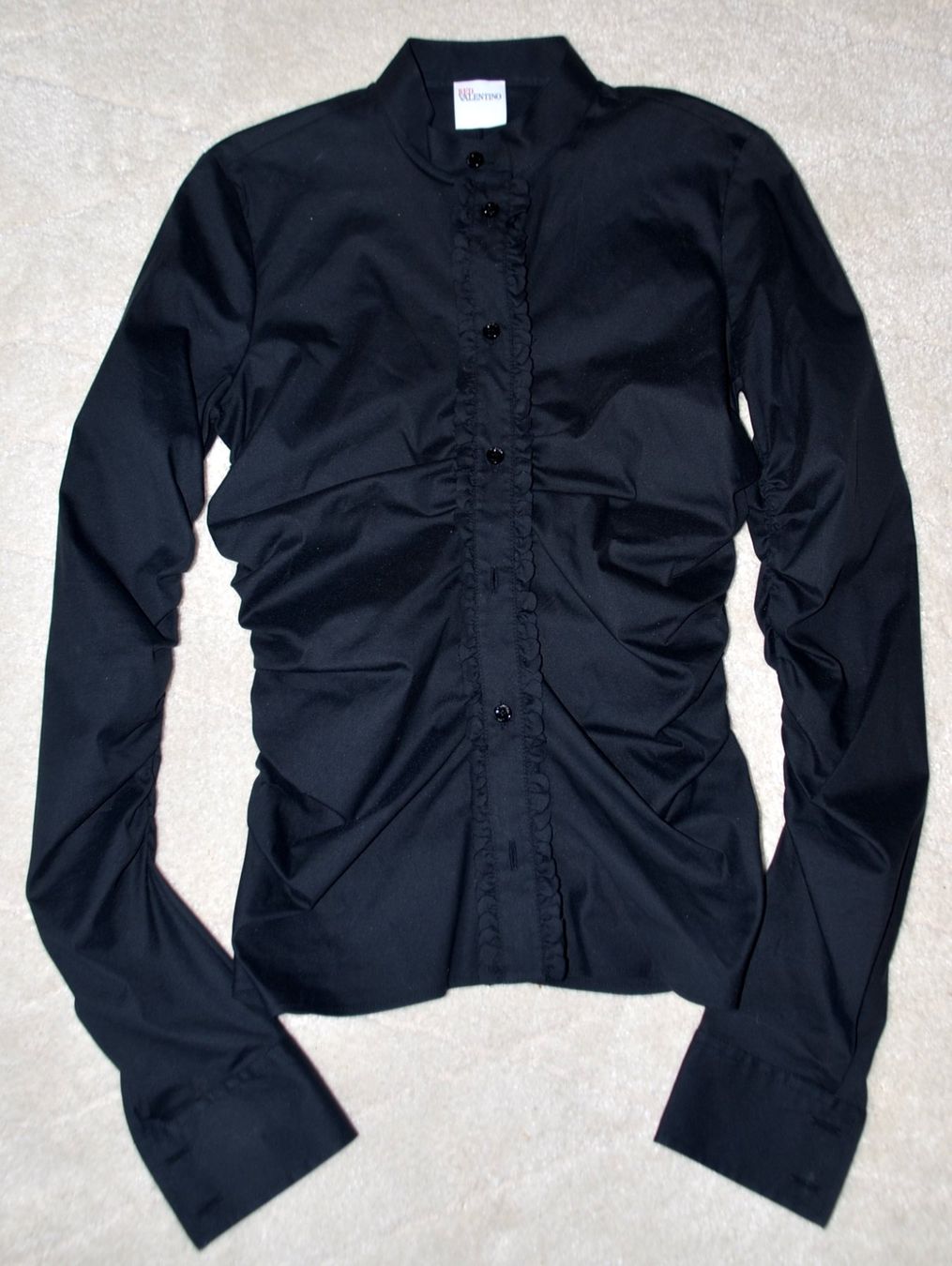 Camicette: Red Valentino  Hemd / Chemise .S – Usato da Collonges venduto da Auganien 2