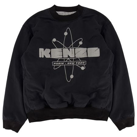 Kenzo Vintage Sweatshirt