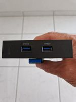 USB 3.0 Front Panel für 3,5" Schacht