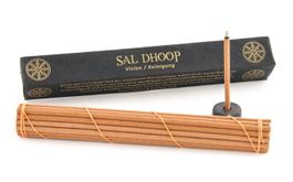 Räucherstäbchen Sal Dhoop - Tibetan Line