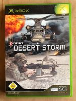 Conflict - Desert Storm für Xbox