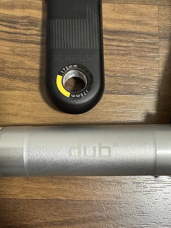 Sram Pezzi di ricambio: SRAM XX1 DUB SL Kurbelgarnitur – Nuovo (secondo la descrizione) da Oberarth venduto da giacseli 2