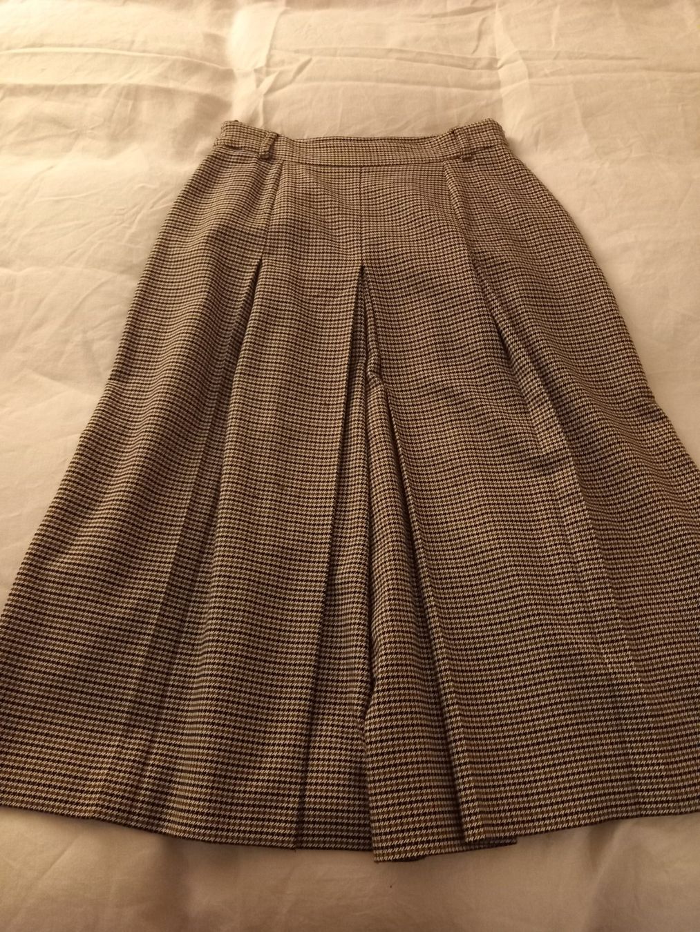 Gonne: Jupe-Culotte T.36 – Usato da Troinex venduto da awh_m65m 1