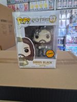 Funko Pop Sirius Black 67 – Chase Edition