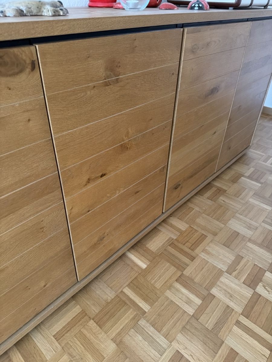 Conforama Commodes: Sideboard  – D'occasion à Gelterkinden par LPKAL 4