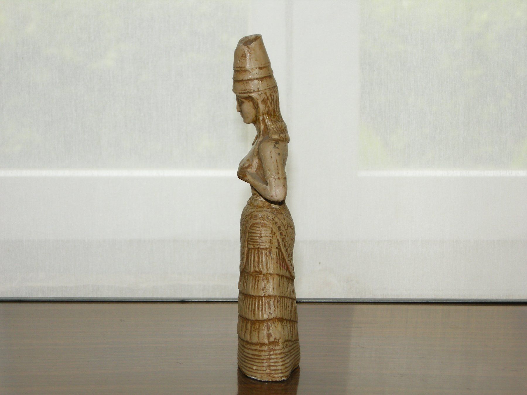 Sculture & Statue: Alte Statue / Skulptur / Akt – Usato da Aarau venduto da Pearlz 3