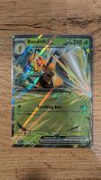 EN Beedrill ex 003/086 - CRI