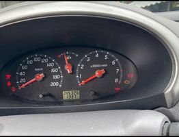 Nissan Micra 1.4 ohne MFK