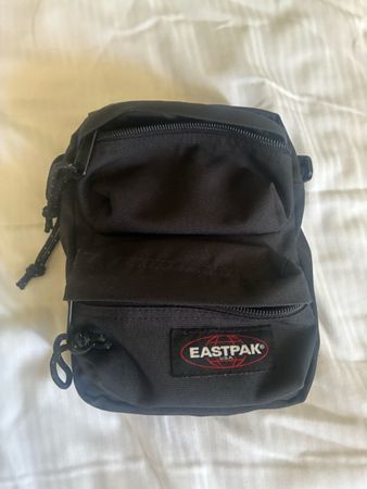 Eastpak Tasche Schwarz guter Zustand
