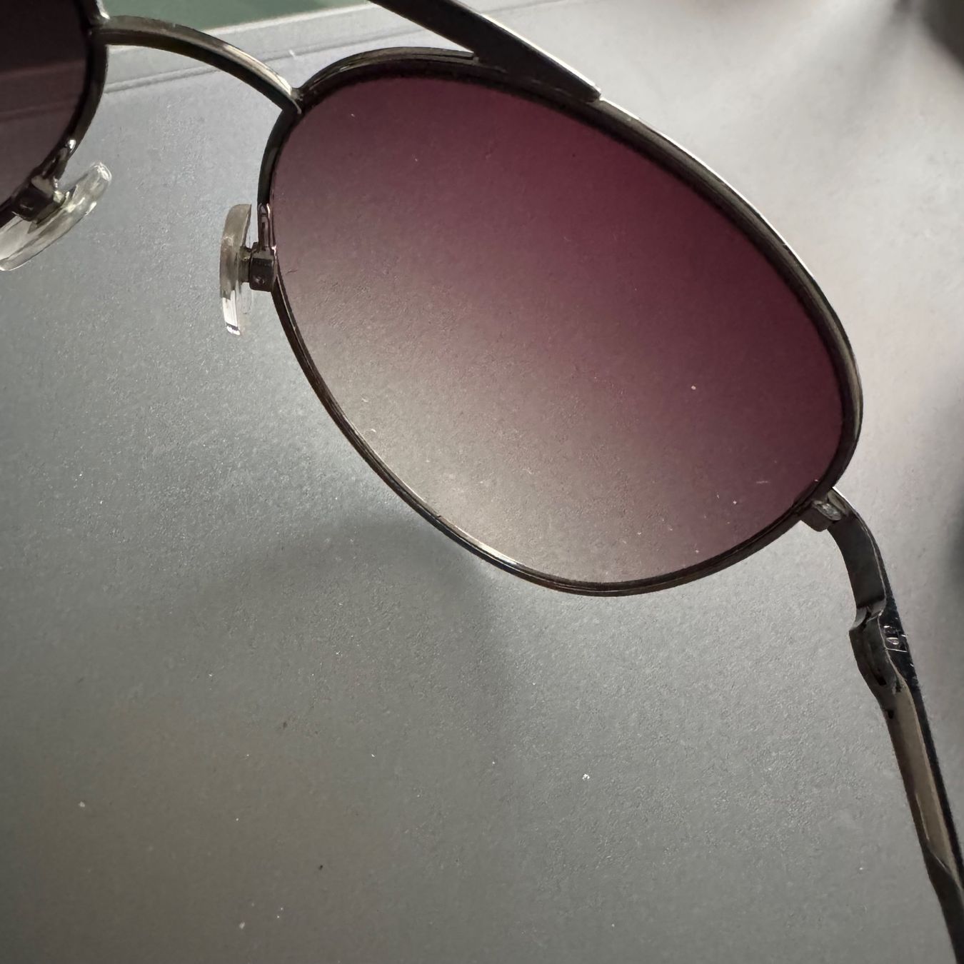 Occhiali & Lenti: Sonnenbrille GEBRAUCHT – Usato da Schaffhausen venduto da AMJoho 4
