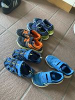 Schuhpaket zum austragen 32