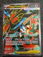 Wachsendes Chaos / Mega-Floette ex 101/086 DE (Full Art)