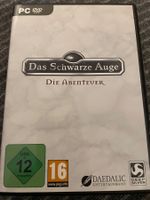 Das Schwarze Auge - Die Abenteuer PC-Game