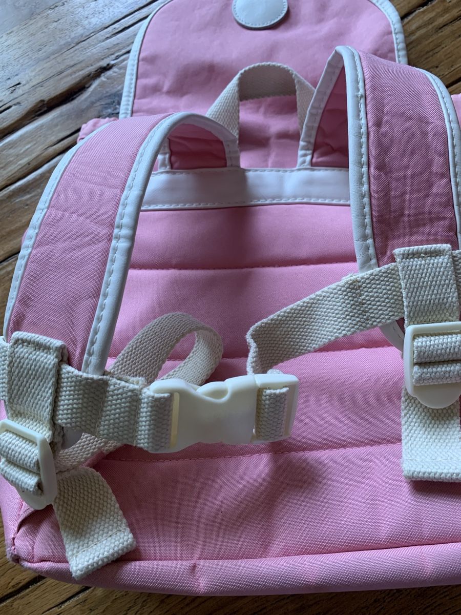 Borse & Zaini: Kinderrucksack – Usato da Zürich venduto da baby0022 3