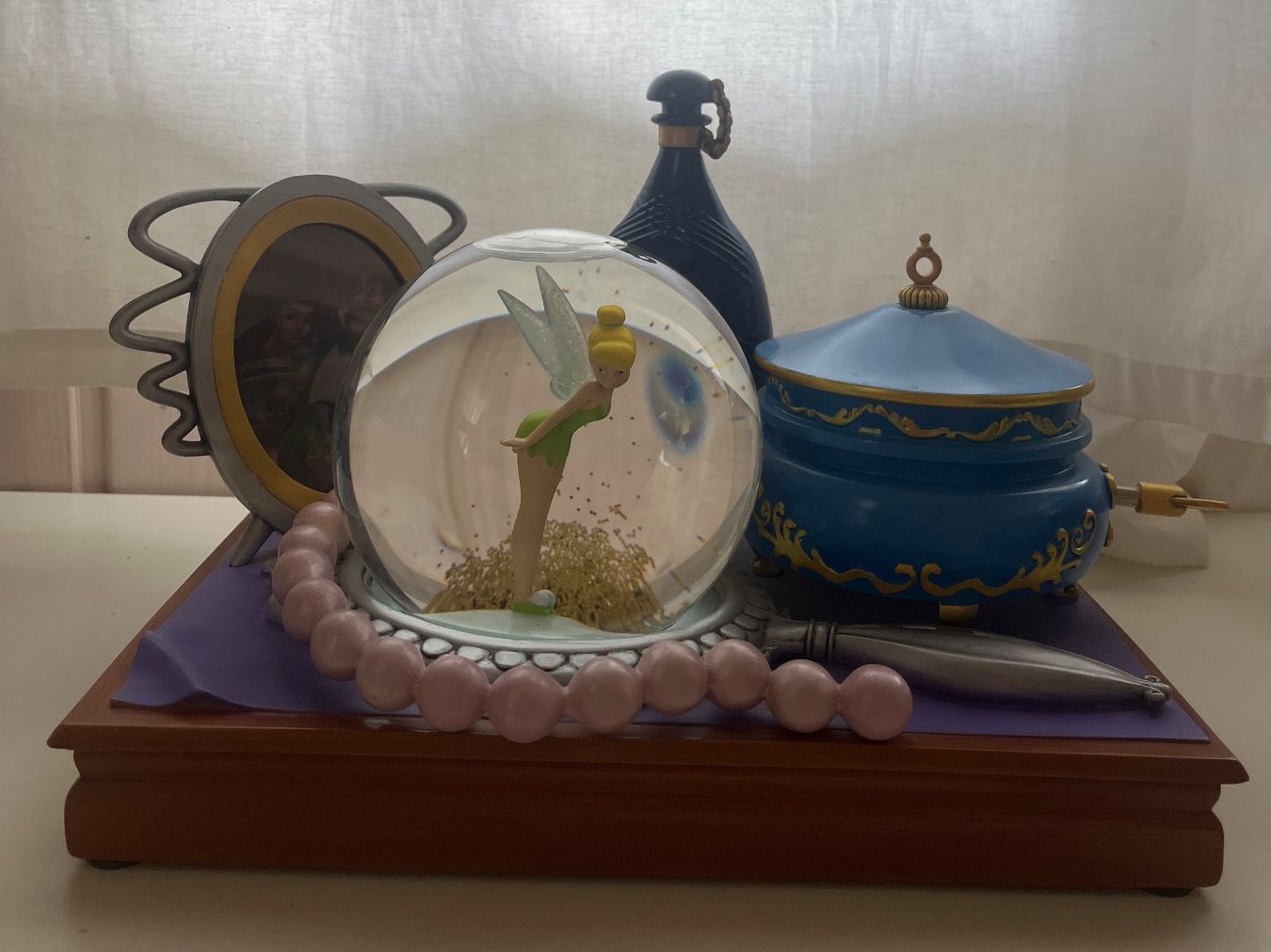 Boîtes à musique: Boîte à musique, Disney – Neuf (Voir description) à Les Paccots par all_fvx2 7