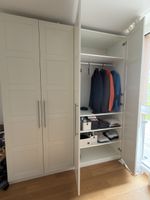 PAX Schrank, 1 m Element, 239 cm Hoch