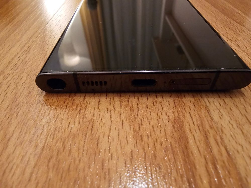 Samsung Galaxy S22 Ultra 256Go Kaufen auf Ricardo