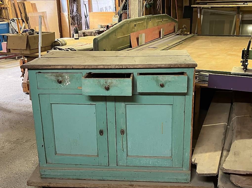 Cucine complete: Küchenmöbel – Usato da Unterterzen venduto da bar_vvm6 2