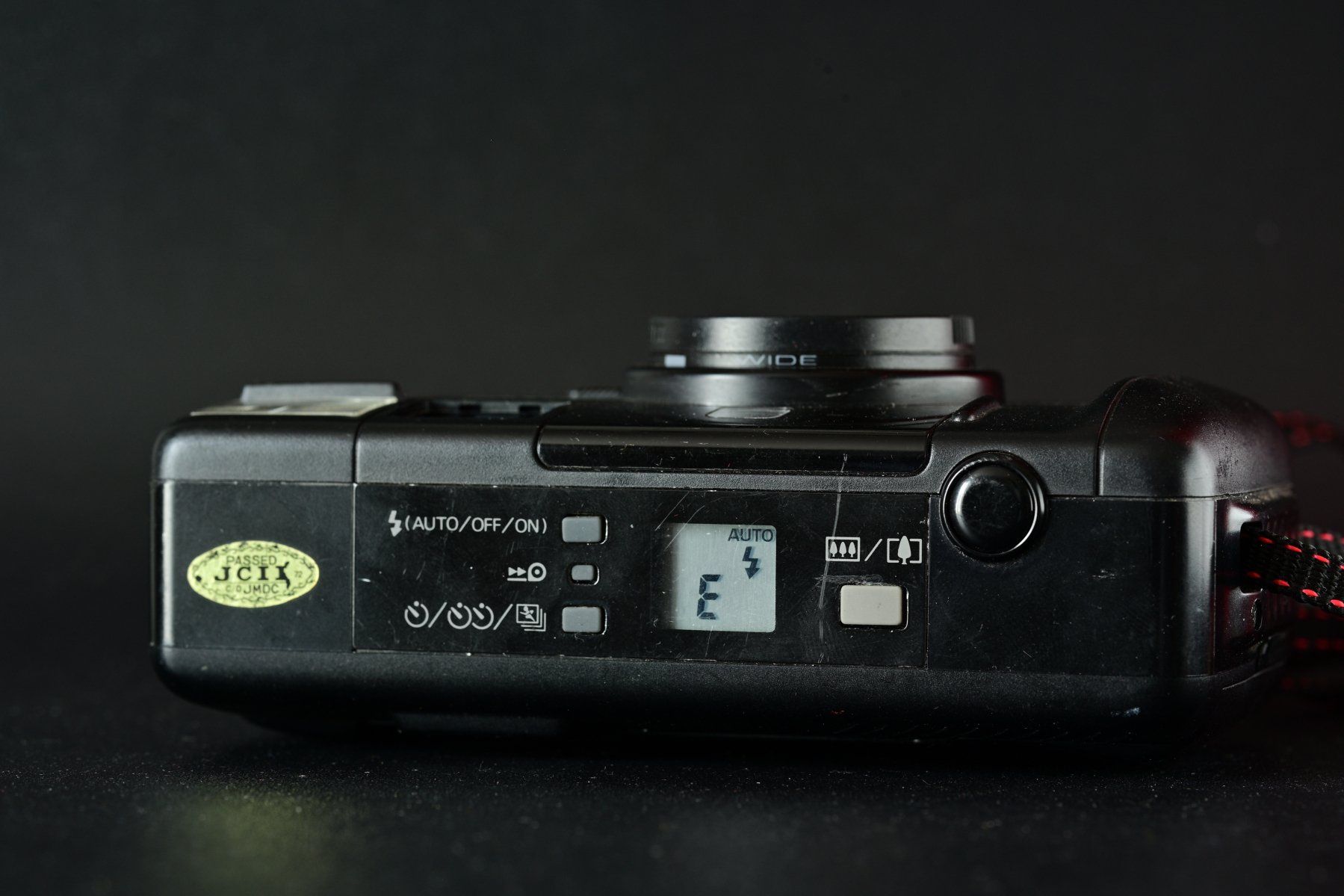 Nikon Appareil photo: Nikon TW2 – D'occasion à Fleurier par im_ghl 2