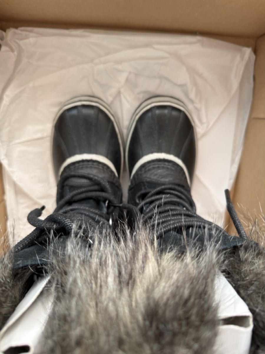 Sorel Chaussures femmes: Sorel – Neuf (Voir description) à Altdorf UR par jen_c55l 2