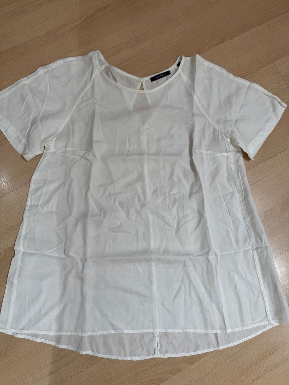 Marc O'Polo Camicette: Sommerliche Bluse, Marc O' Polo, Gr. 34-36 – Usato da Oberrohrdorf venduto da maggys15 2