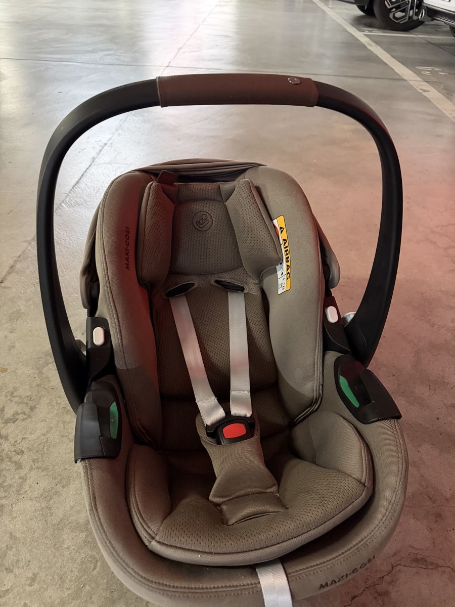 Maxi-Cosi Auto-Kindersitze: Babyschale Maxi Cosi Pebble 360 Pro2 – Gebraucht aus Basel von sherlock_bs 3