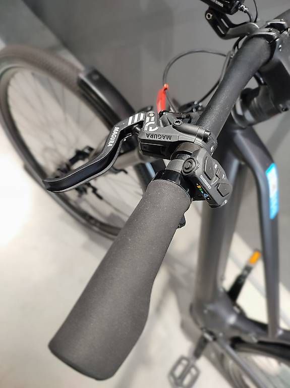 Biciclette: Orbea Kemen MID 10 PREZZO LIQUIDAZIONE – Usato da Rivera venduto da inf_qr2h 3