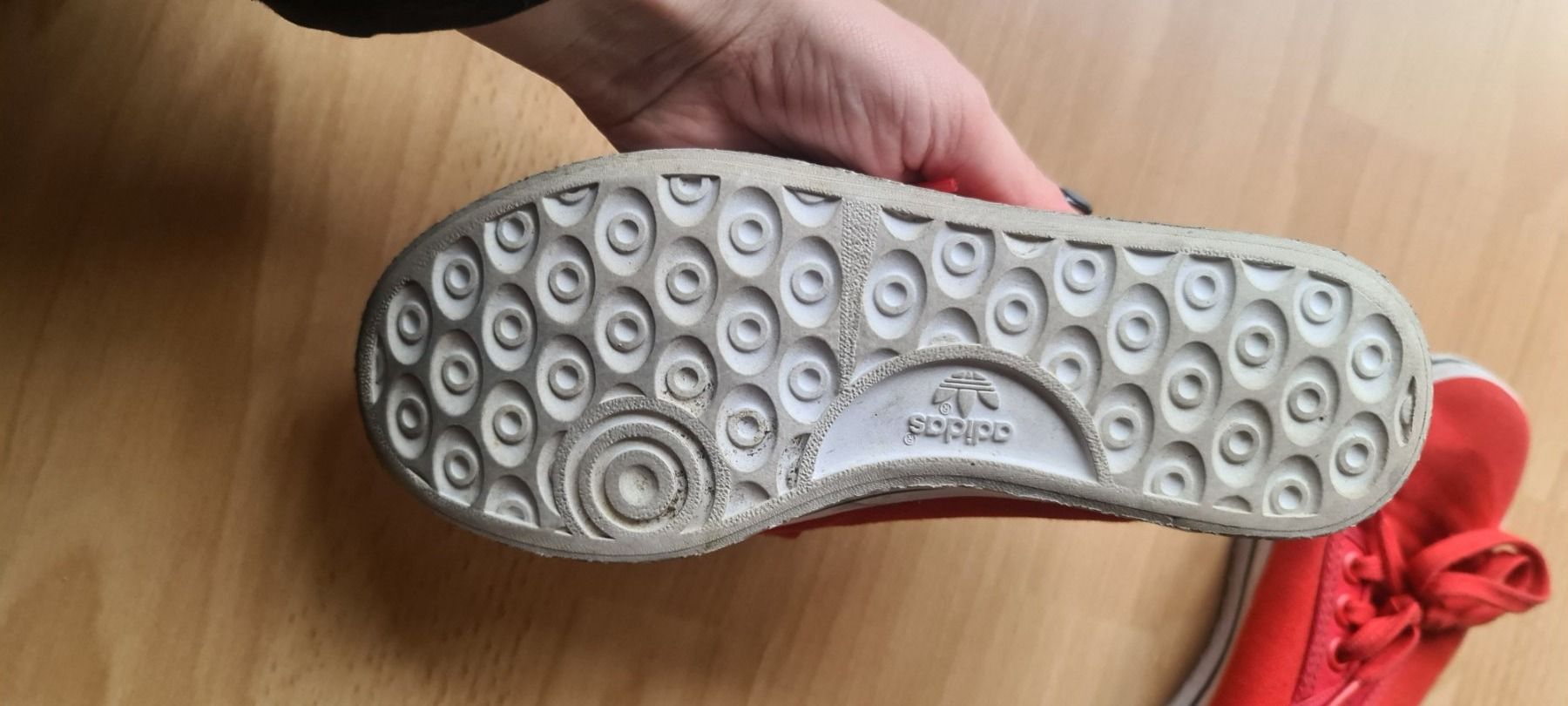 Adidas Scarpe da donna: Adidas Schuhe 36 – Nuovo (secondo la descrizione) da Niederbipp venduto da Tamara15101995 2
