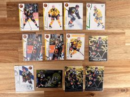 Sportzoo Series 1 24/25 SC Bern SCB Lots Base