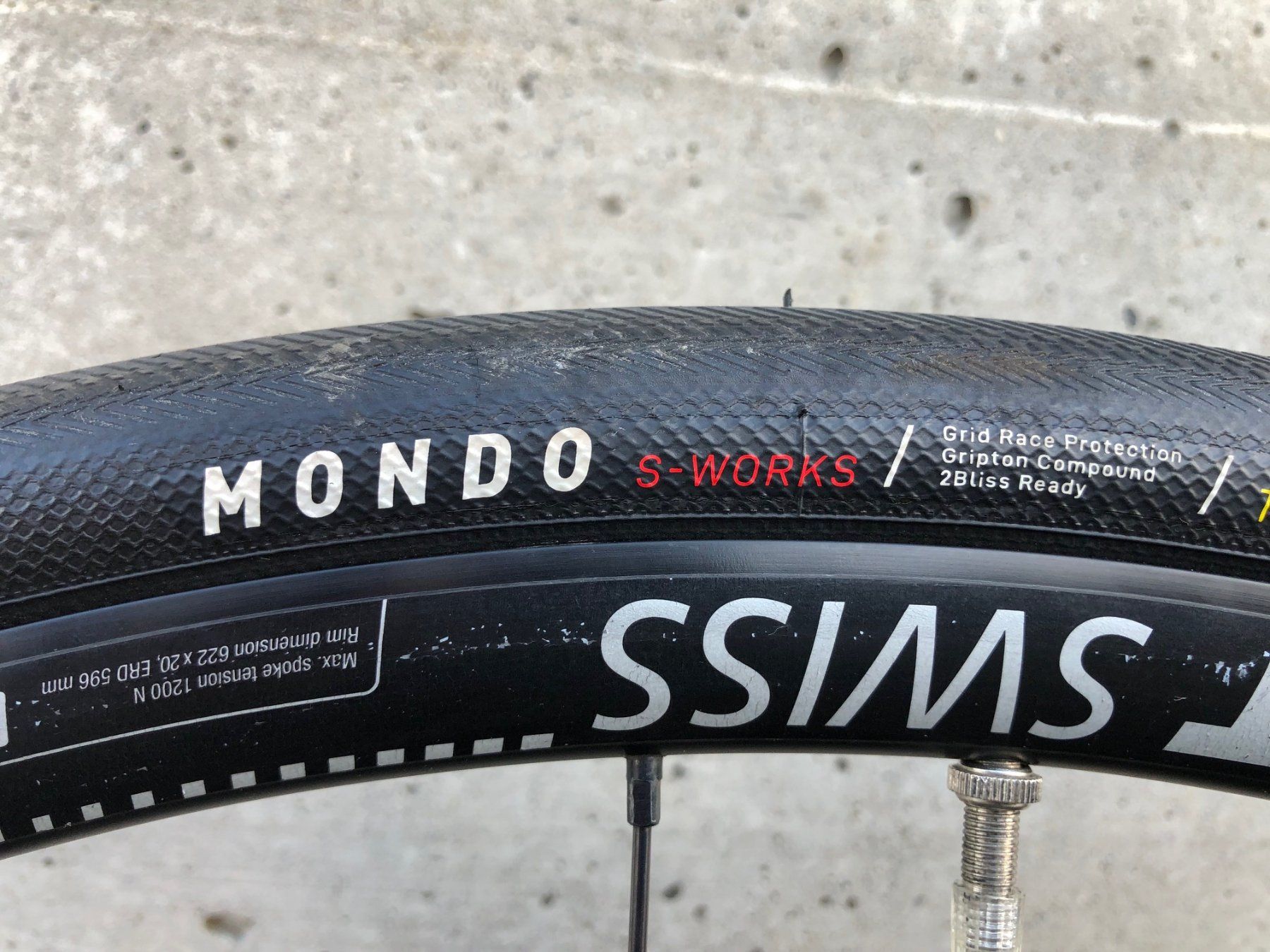 Specialized Biciclette: Specialized Roubaix Sport 58cm Carbon – Usato da Bottmingen venduto da  7