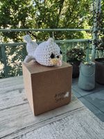 Häkel-Pokémon Amigurumi - #0086 Seel
