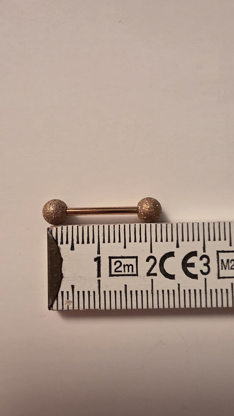 Bijoux piercing: Gol Piercings – Neuf (Voir description) à Widen par kev_f5vk 3