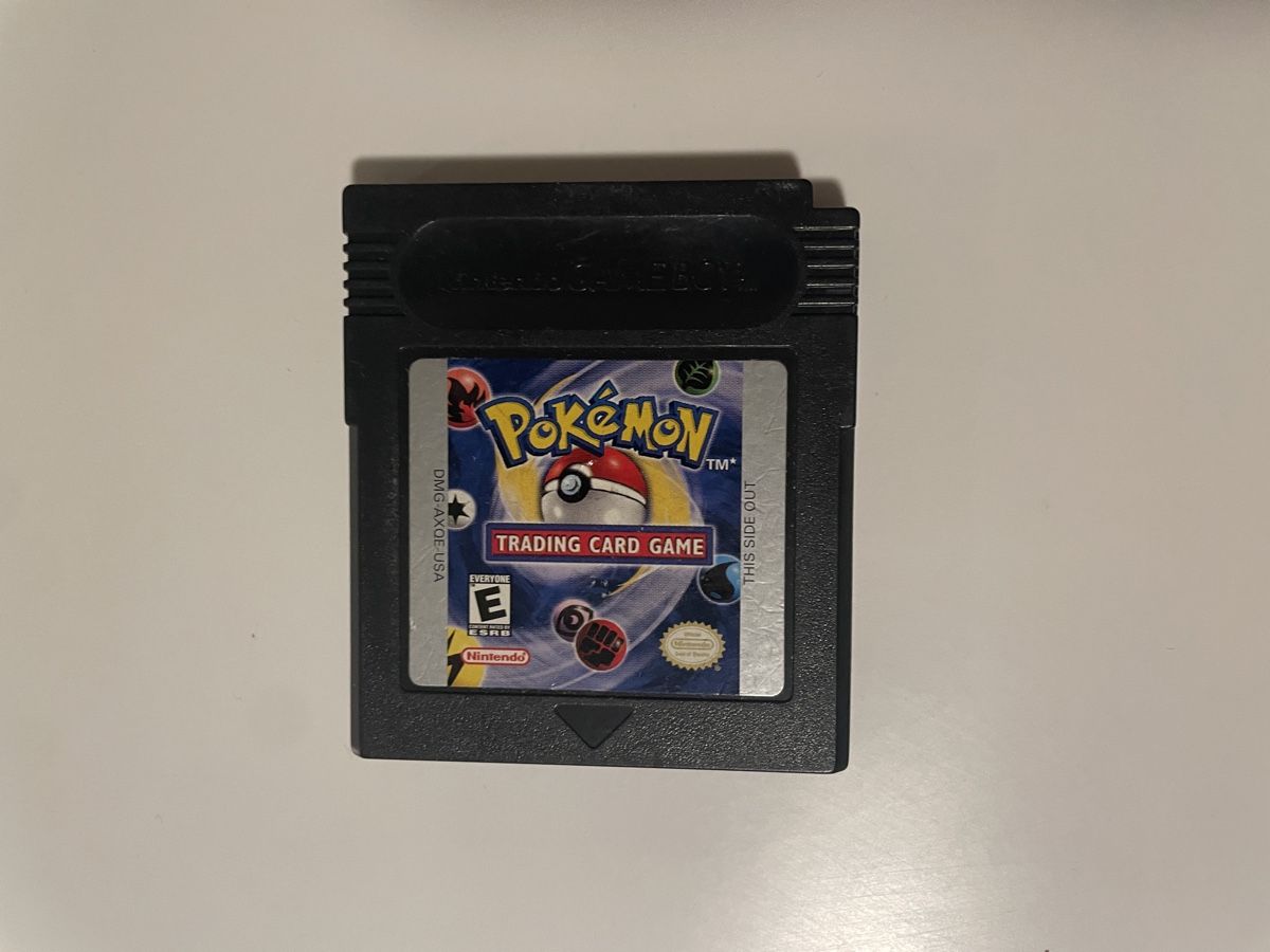 Pokémon Giochi: Pokemon Trading card game – Usato da Susch venduto da Ascaso