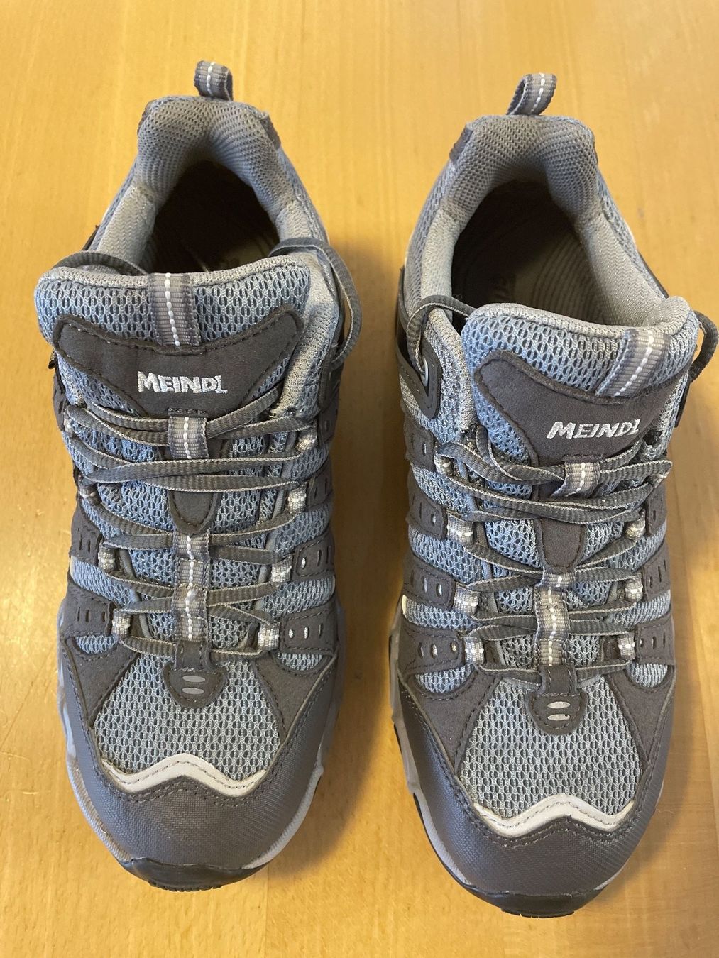 Meindl Scarpe da uomo: Meindl GTX Gr.37,5 Multifunktion Schuh – Nuovo (secondo la descrizione) da Zürich venduto da Dmbz