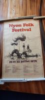 affiche paleo 1979