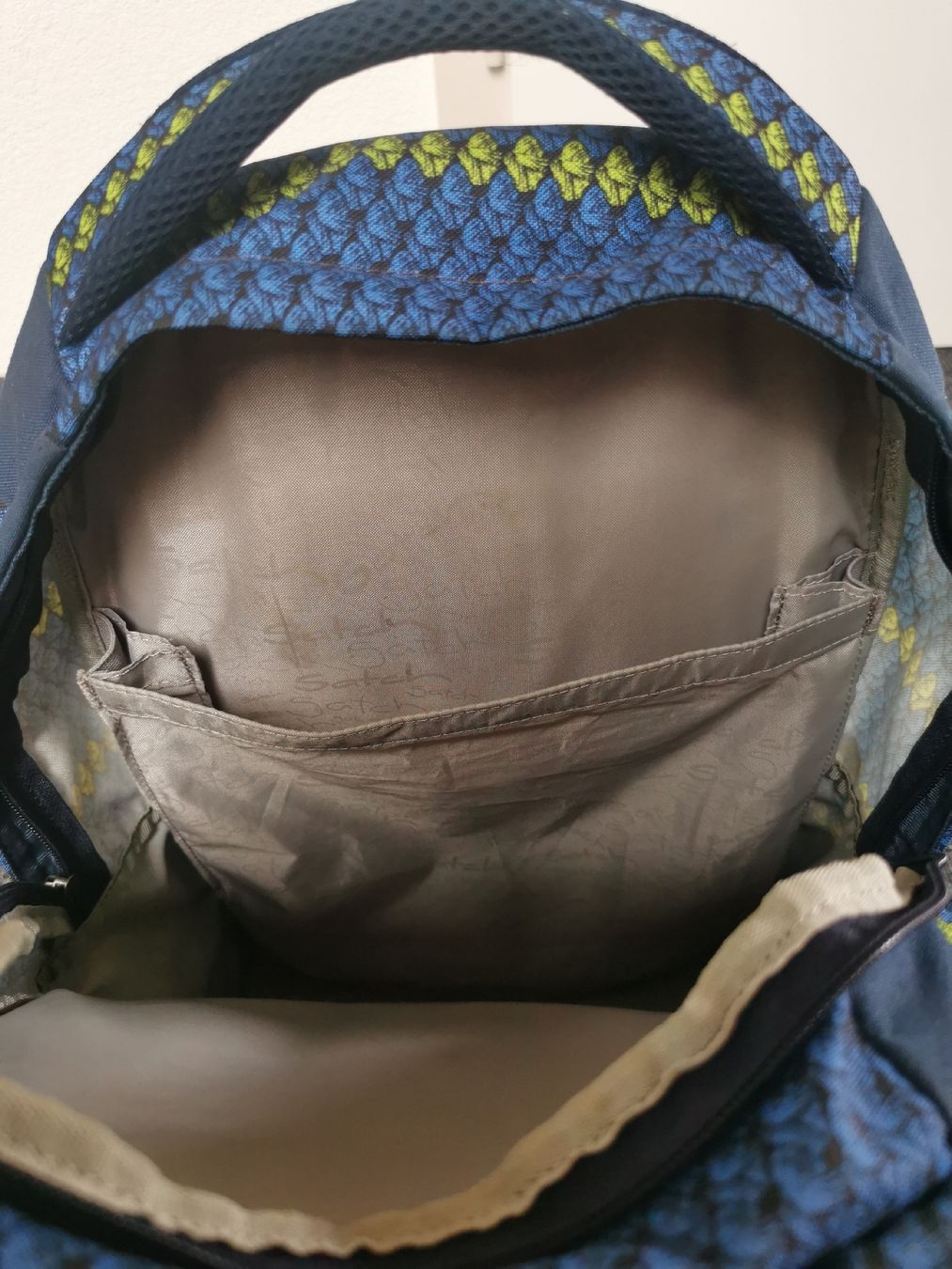 Zaini: Satch Rucksack 30l für die Schule – Usato da Buochs venduto da Paedi_driver 7