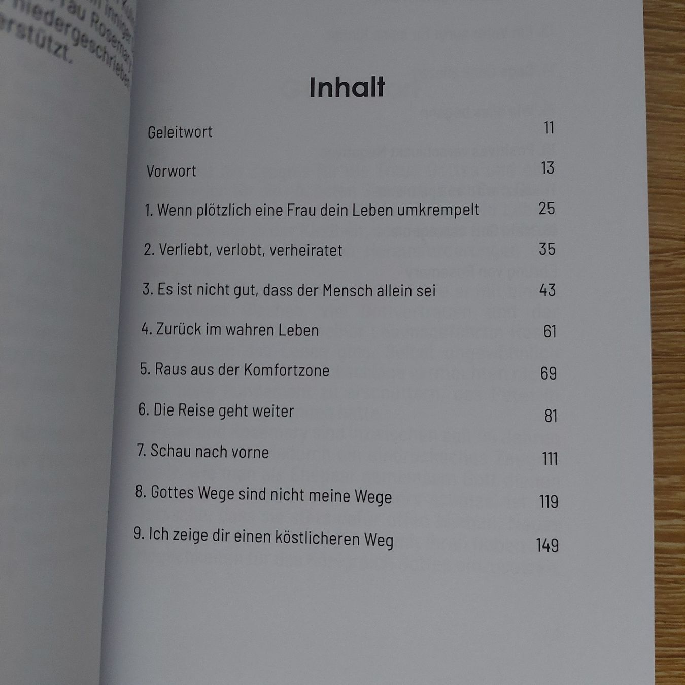 Libri: Buch Mein Gott versagt nie – Usato da Belp venduto da masterdriftking 2
