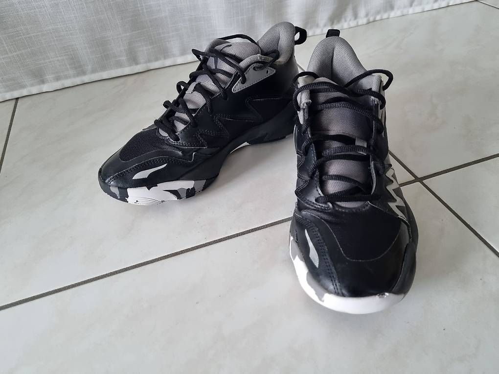 Puma Scarpe per ragazzi: Puma Basketballschuhe Gr.40 – Usato da Pieterlen venduto da Tobias2011 3