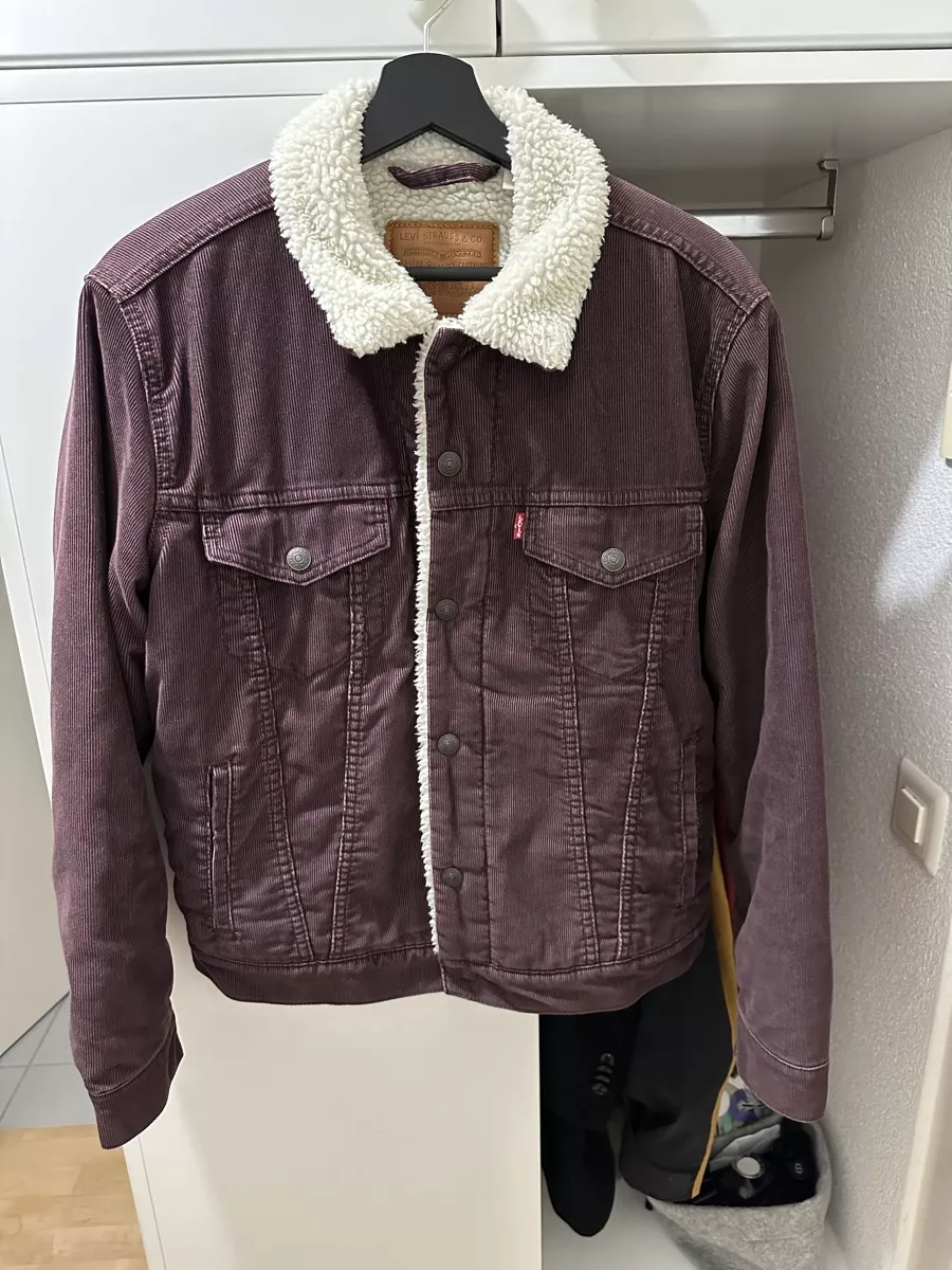 Levi's Giacche: Levis Jacke – Nuovo (secondo la descrizione) da Cham venduto da JazzL 4