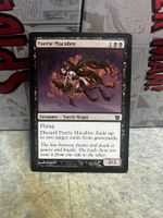 Faerie Macabre