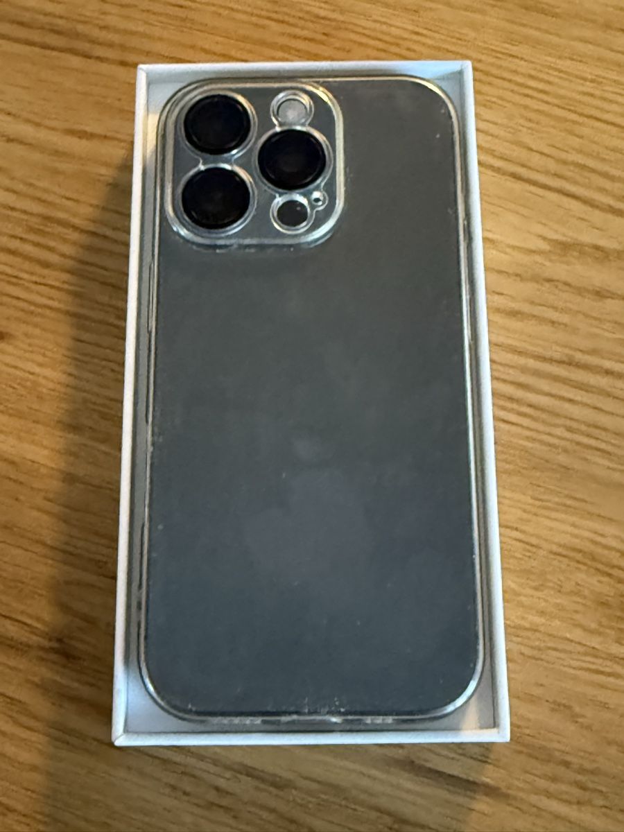 Apple Telefoni cellulari / Smartphones: iPhone 16 Pro 128GB  – Usato da Blonay venduto da IGORN 8