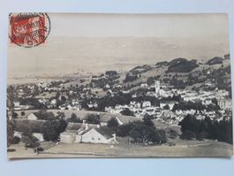 Heiden Dorfansicht