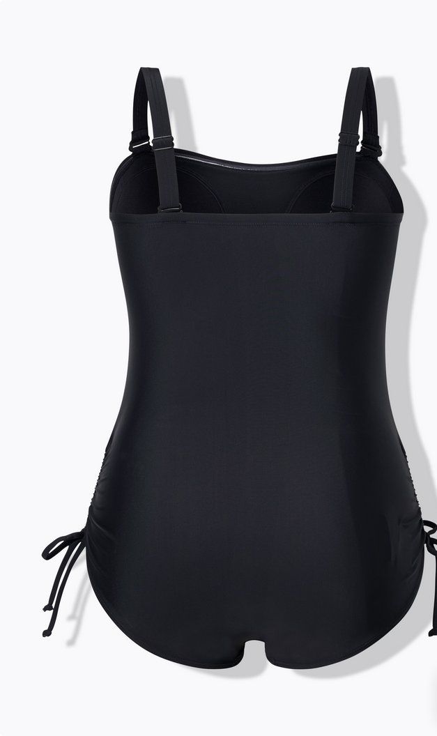 Costumi da bagno & Bikini: Multi-Badeanzug, Softcups, Träger abnehmbar – Nuovo e nell'imballaggio originale da Sennhof - Winterthur venduto da sidesurfer 7