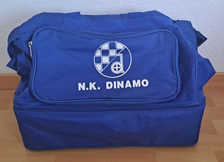 NK Dinamo Sporttasche
